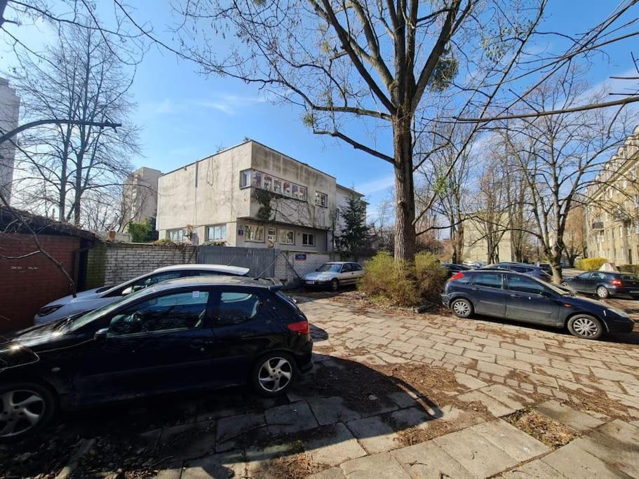 Fantastic Mokotow - Fmg H * Warszawa